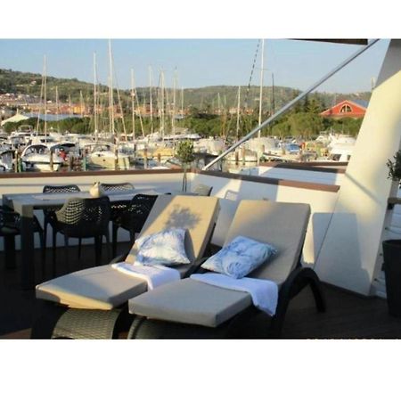 Willa Floating House - Sunset Portorož Zewnętrze zdjęcie