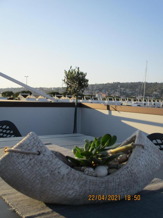 Willa Floating House - Sunset Portorož Zewnętrze zdjęcie