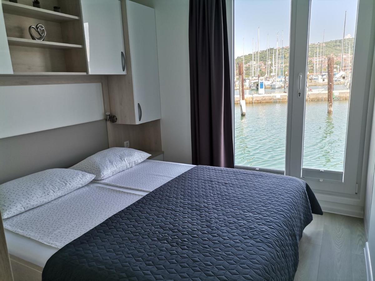 Willa Floating House - Sunset Portorož Zewnętrze zdjęcie