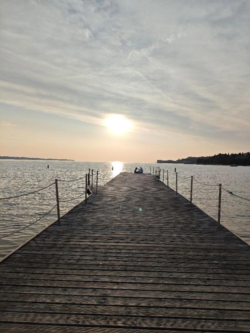 Willa Floating House - Sunset Portorož Zewnętrze zdjęcie